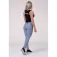 Nebbia Dreamy Bubble Butt pants refurbished