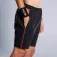 Nox Team shorts