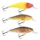 Salmo Crankbait Executor 8g 70 mm