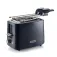 Ariete 157-03 Breakfast Toster