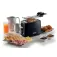 Ariete 157-03 Breakfast Toster