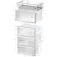 Bosch Nevera combi KGN392LCF