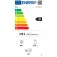 Bosch KGN392LDC Combi fridge