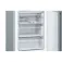 Bosch KGN392LDC Combi fridge