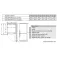 Bosch KGN392LDC Combi fridge