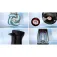 Bosch MSM6M830 handmixer
