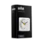 Braun BC02XW Analogowy budzik