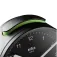 Braun BC12B Analog väckarklocka