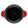 Castey IO20 Induction wall clock