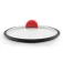 Castey IO20 Induction wall clock