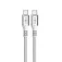 Dcu tecnologic 3040 Kabel USB-C do USB-C