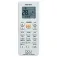 Dcu tecnologic Télécommande universelle de climatisation 30902015