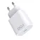 Dcu tecnologic USB-oplaadadapter 37300720