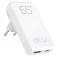 Dcu tecnologic 65W USB-C-wandlader
