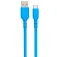 Dcu tecnologic Cable USB-A a USB-C Tipo C-USB A 2.0