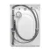 Electrolux EFE6894O2B Frontlader Waschmaschine