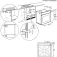 Electrolux Four EOC6P77X