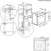 Electrolux Four EOC6P77X