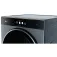 Haier CLC108GNU1 front load washer dryer