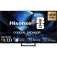 Hisense Televisore 75U7SE 75´´ 4K Mini LED