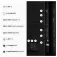 Hisense Televisore 75U7SE 75´´ 4K Mini LED