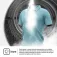 Hisense DH5i104BWAB front loading dryer