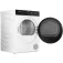 Hisense DH5i104BWAB front loading dryer