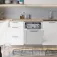 Hisense HV543D10 Dishwasher