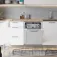 Hisense HV543D10 Diskmaskin