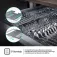 Hisense HV543D10 Dishwasher