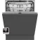 Hisense HV673A65 Diskmaskin