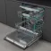 Hisense HV673A65 Dishwasher