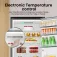 Hisense RB440N4ACA Combi fridge