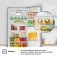 Hisense Nevera combi RB440N4ACC