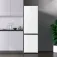 Hisense Nevera combi RB440N4AWC