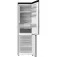 Hisense Nevera combi RB5P410SACA