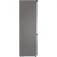 Hisense RB5P410SACA Combi fridge