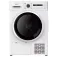 Infiniton SD-BC8EWN/200347 front loading dryer