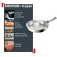 Tefal Sartén E3350445 Emotion+