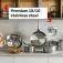Tefal E3350445 Emotion+ 프라이팬