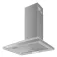 Teka Hotte décorative DBB 64140