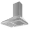 Teka Hotte décorative DBP 68150