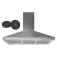 Teka Hotte décorative DBP 98150