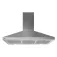 Teka Hotte décorative DBP 98150
