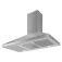 Teka Hotte décorative DBP 98150