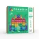Connetix Bright Creative Byggespil 104 stykker