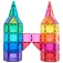 Connetix Bright Creative 건설 게임 104 조각