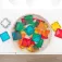 Connetix Light Rocket Byggspel 30 bitar