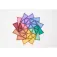 Connetix Pastel Creative 건설 게임 104 조각