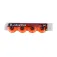 Labeda Millenium Soft skates wheels